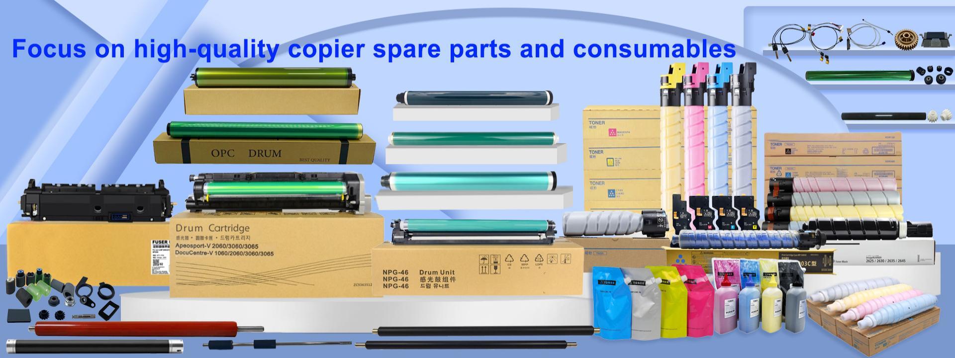 quality For Ricoh Series factory