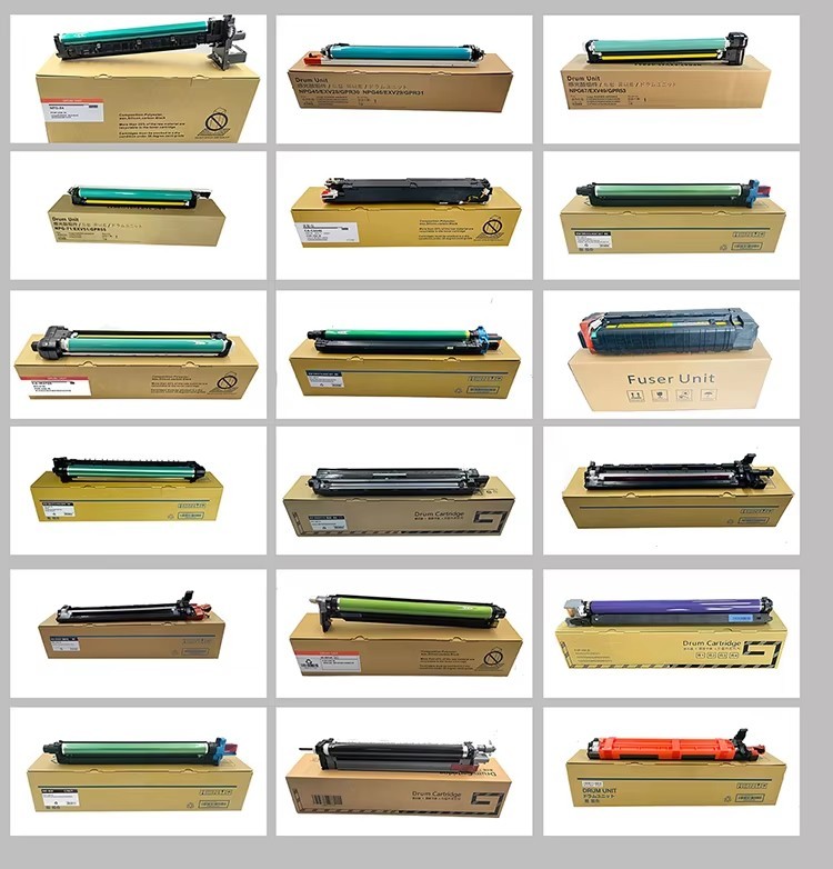 Quality For Ricoh Series factory