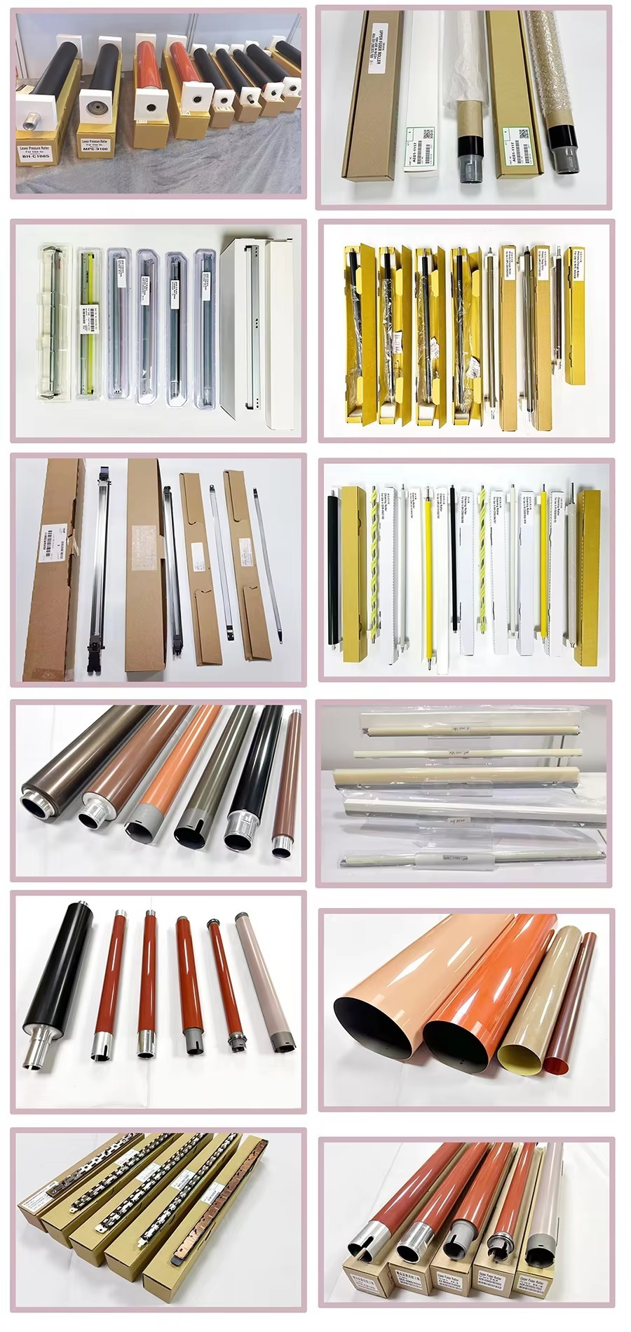 Quality For Ricoh Series factory